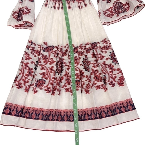 𝅺nwt‎ Boho Dress by Chelsea and violet size XS - Picture 4 of 8